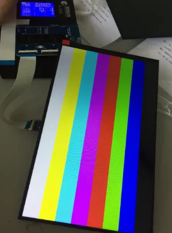 KENSHI Kids H18 3G/ KENSHI H18 3G 디스플레이용 LCD 화면, LCD 용으로 잘 보내기, 8 인치, 30 핀, 100% 신제품