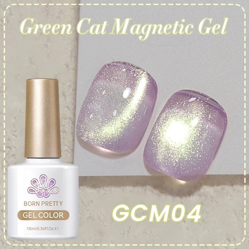 Green Cat4