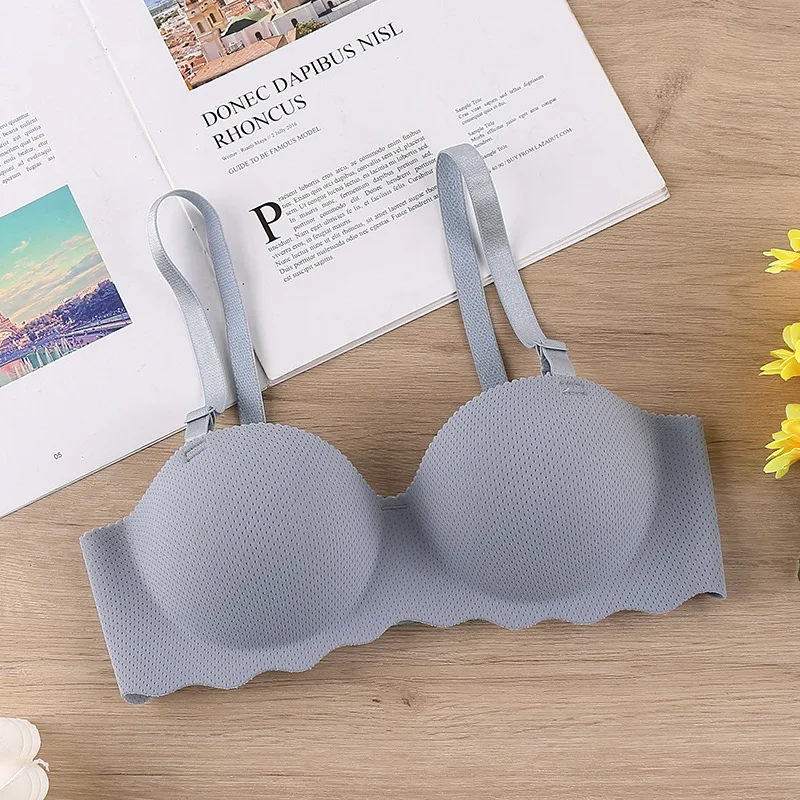 sexy bras push up seamless underwear women