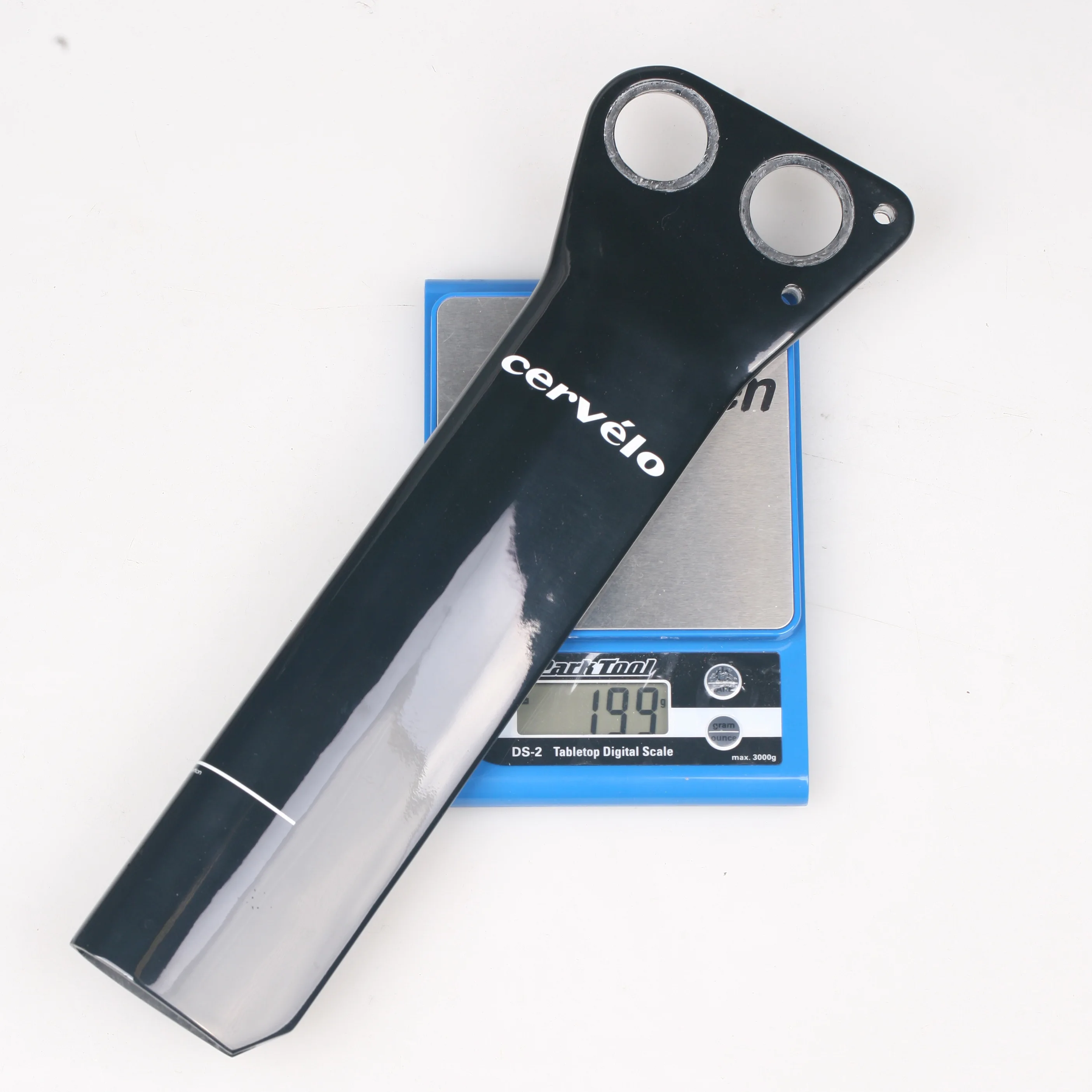 Cervelo Old Stock Carbon Seatpost 310mm 199g Fit P2 P3 P4 2013& T3