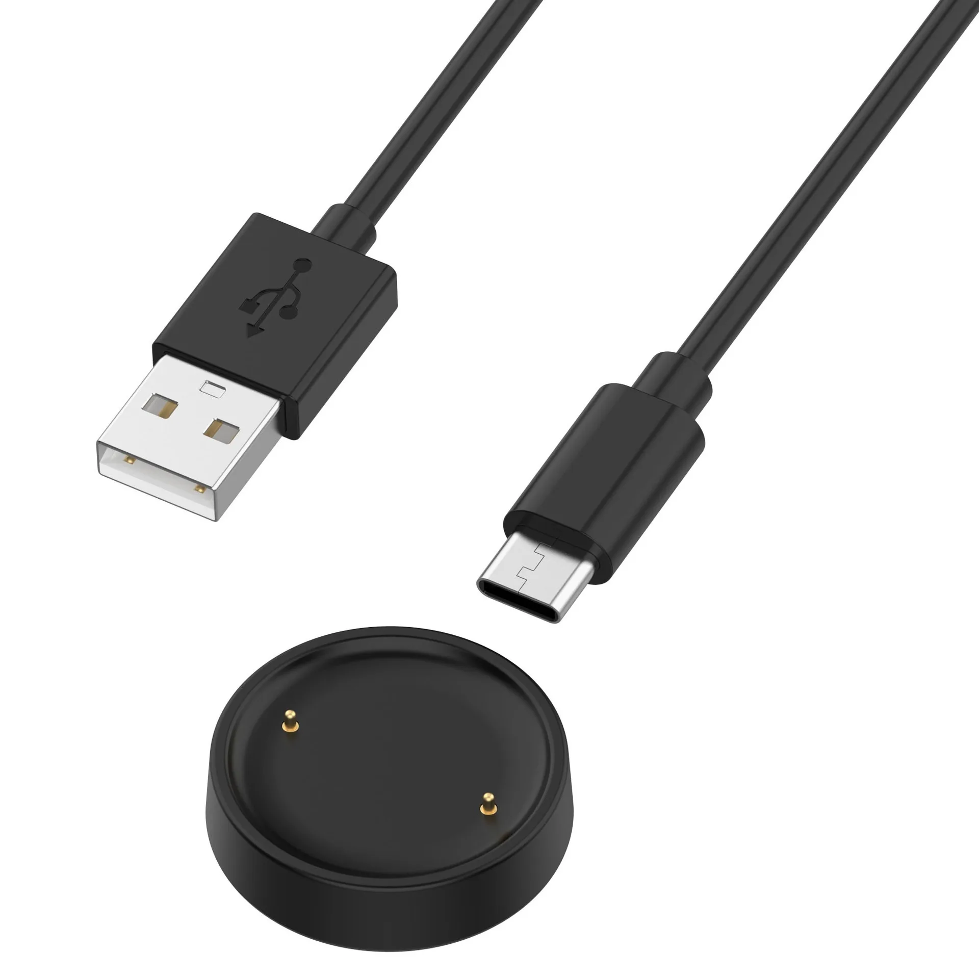 Enhanced Magnetic Charging Base