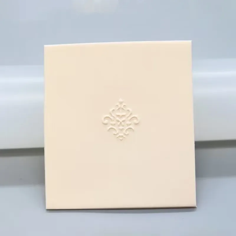 1pc Relief Snowflake Sweater 3D Acrylic Mold  Silicone  Nail Art Decorations  Nails DIY Wing Nail Art Templates Rose Nails  Mold 3