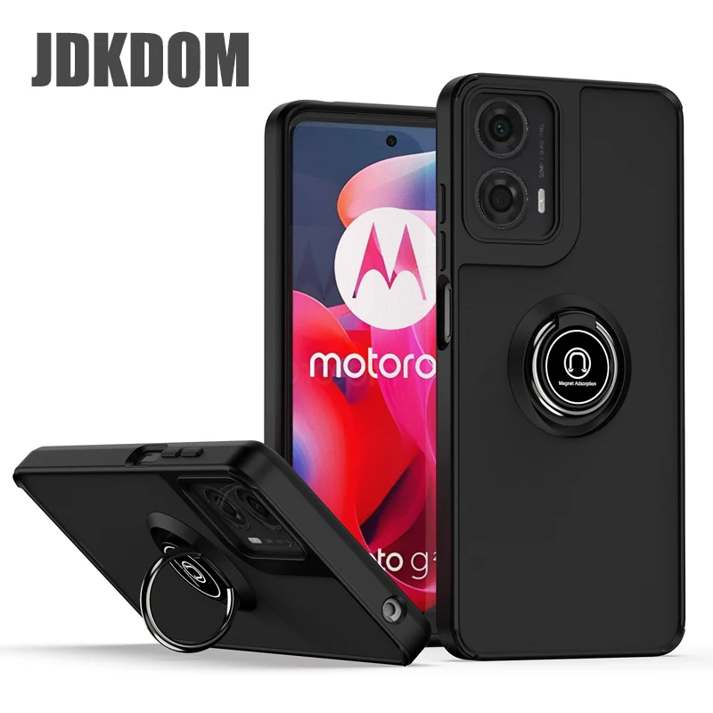 JDKDOM Multi-Device Protective Bracket Phone Case