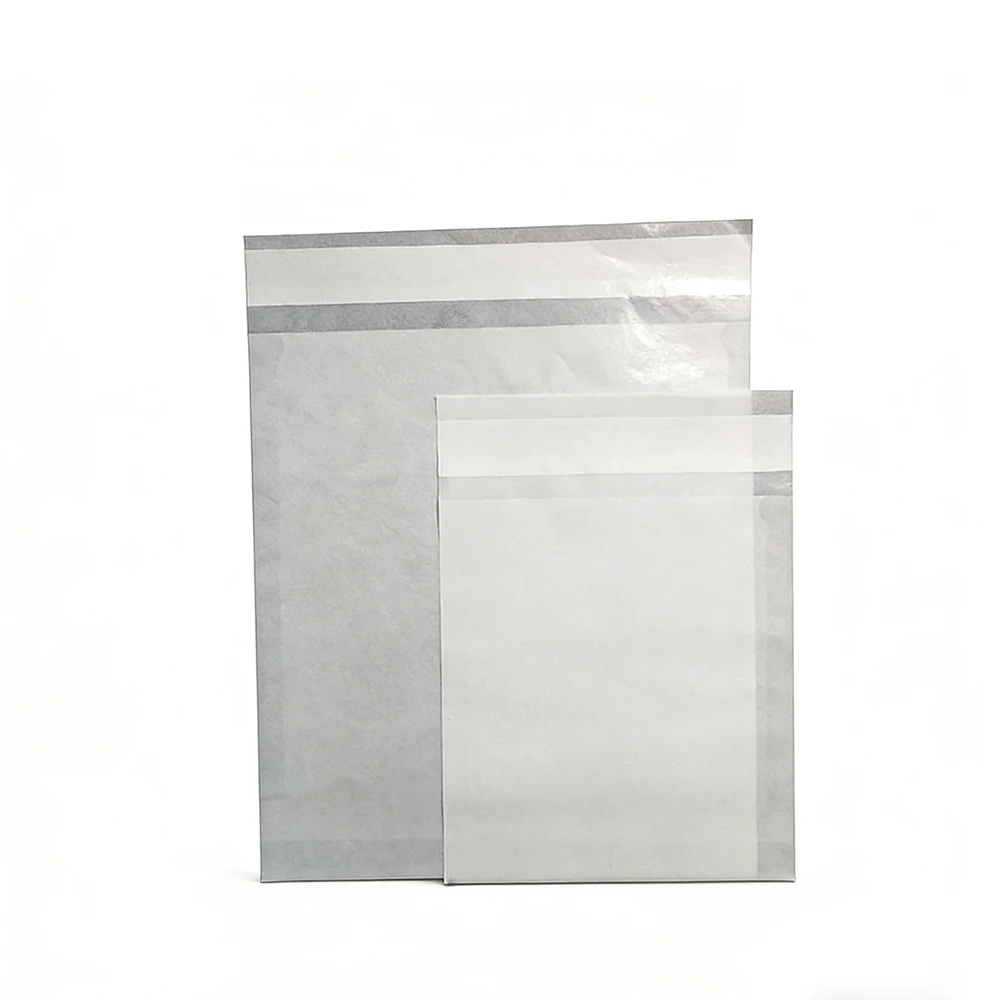 2000 peças 8x8cm saquinhos de chá vazios ecológicos biodegradáveis sacos de papel para chá de ervas