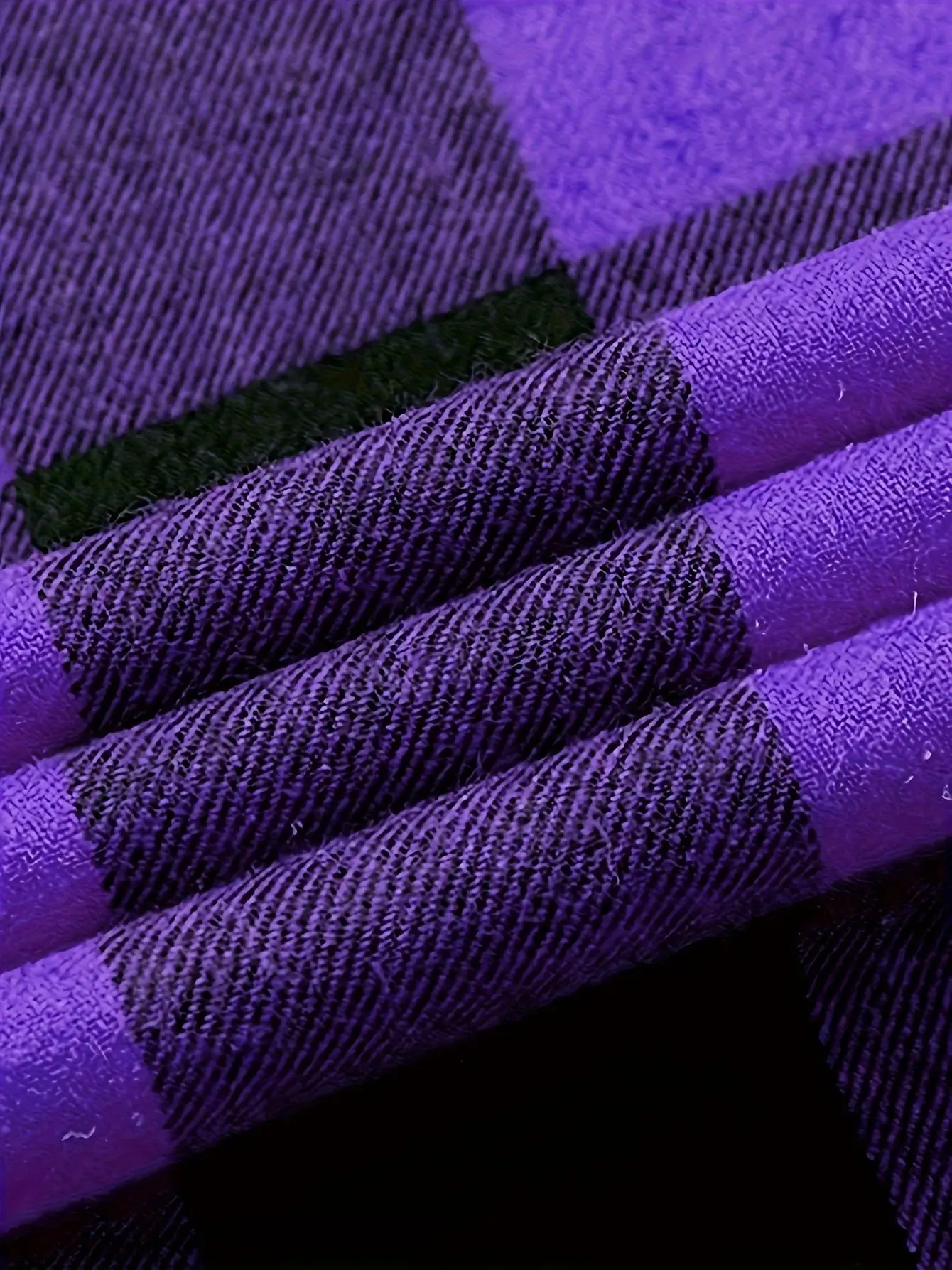 قميص رجالي كاروهات للربيع والخريف بأكمام طويلة من الفلانيل، قميص عصري من مزيج القطن، قميص كاجوال للشارع والأنشطة الخارجية