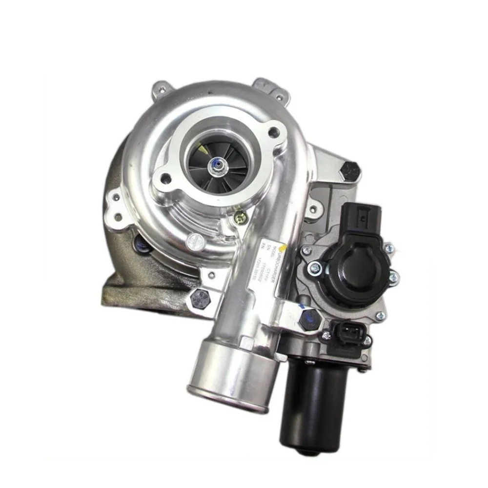 

1K-Ftv двигатель Ct16v Турбокомпрессор полный 17201-30150 аксессуары для Toyota