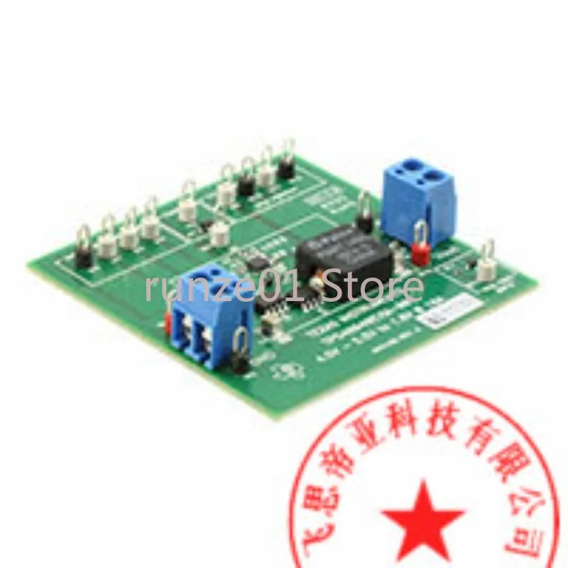 

Spot TPS40040EVM-001 5V input 1.8V output 10A synchronous step-down evaluation module development board