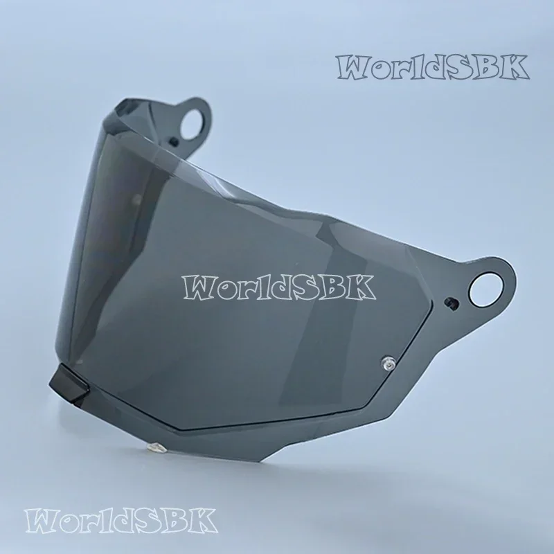 Visière De Rechange Transparente Pour Casque LS2 EXPLORER MX701 - Protection UV - 7