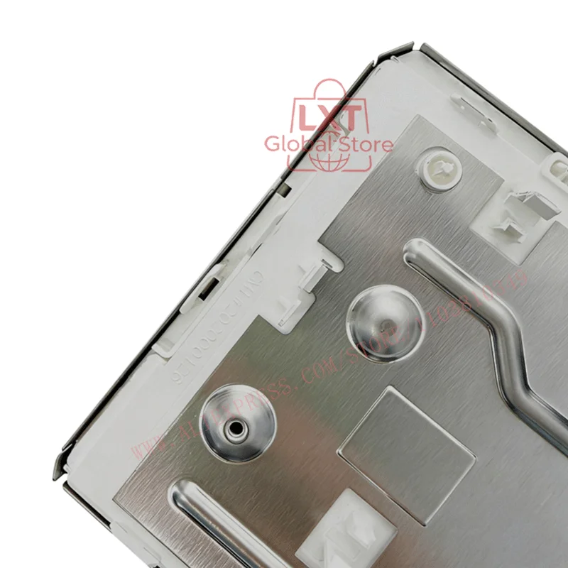 Pantalla LCD de 6.5 Pulgadas B-M 9279424 para B-M-W Mini Cooper 2014-2017, Panel de Pantalla para Radio de Coche, Piezas de Navegación, BM9279424 01Z 6