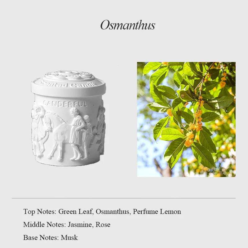 Osmanthus