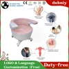 EMS  Pelvic Muscle Floor Exercises Rehabilitation Machine High Power Postpartum Repair Female Leaking Urine Muscle Stimulator 1