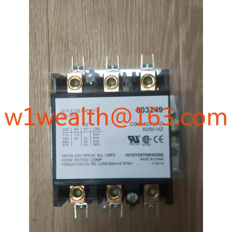 Hypertherm plasma maxpro200 main contactor 003249, - AliExpress 1420