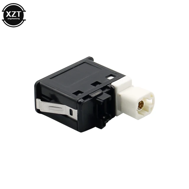 Cavo USB E AUX Per BMW 1 3 5 6 Serie - Interruttore Di Collegamento Per Radio Auto, Compatibile Con Modelli E81 E90 E60 E63 F10 E Altri - Foto 11