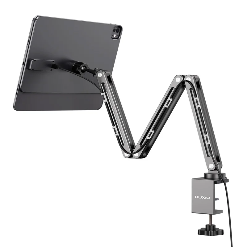 KUXIU X38Pro Max Magnetic Wireless Charger Stand For iPad Pro 11