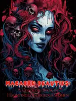 1pc Art Coloring Book 22 Page Coloring Books Gift For Birthday Party Relieve Stress Kill Time Graffiti Painting Drawing Art Book 1