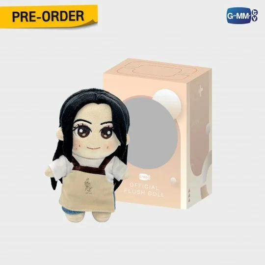 Presale GMMTV Our Love US EmiBonnie Emiamily EmiBonnie Doll
