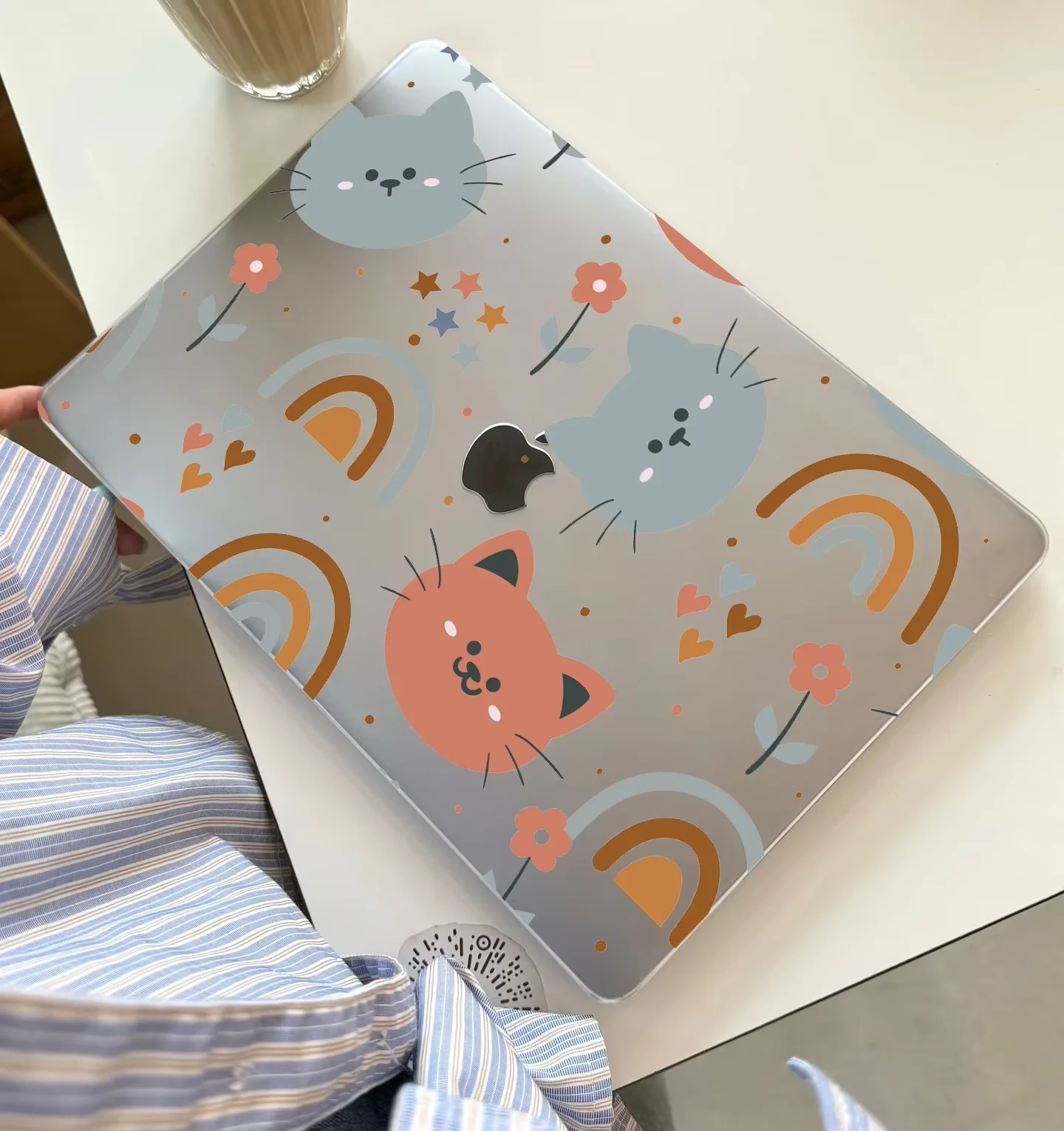 Chic & Stylish Laptop Case