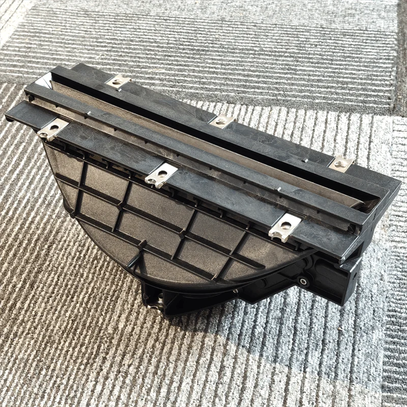 MW 10 Zoll Line Array Horn-Lautsprecher-Zubehör für Pro Audio Professional Audio Line Array-Lautsprechersystem – Detail 14