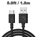 Black cable