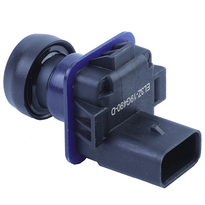Ford Rear View Reverse Camera for 2011-2014 F150