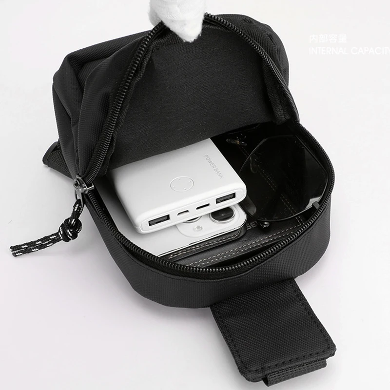 Рисунок 5 - Новая модная мужская сумка через плечо