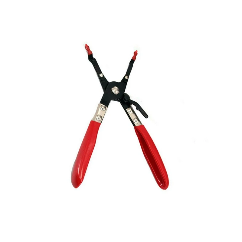 

Universal Car Vehicle Soldering Aid Pliers Hold 2 Wires Innovative Car Repair Tool Garage Tools Wire Welding Clamp