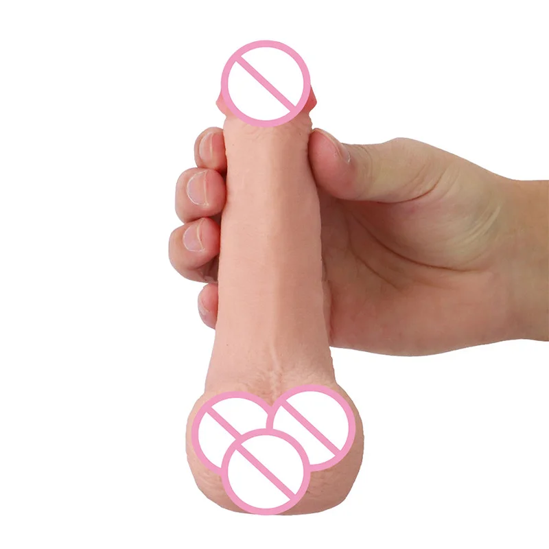 Sex Toys FTM Packer Male Genitalia Transgender Ftm Prosthetics Penis