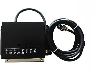 SY732A Autopilot Host For Boat With Compass