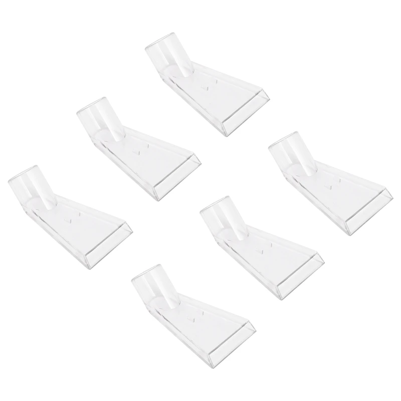 

Насадки для пылесоса, щетка с вращающейся головкой, 6 насадок