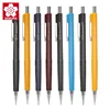 SAKURA Mechanical Pencil 0.3/0.5/0.7/0.9mm Press Automatic Pencil Propelling Pencils Sketch Supplies 2