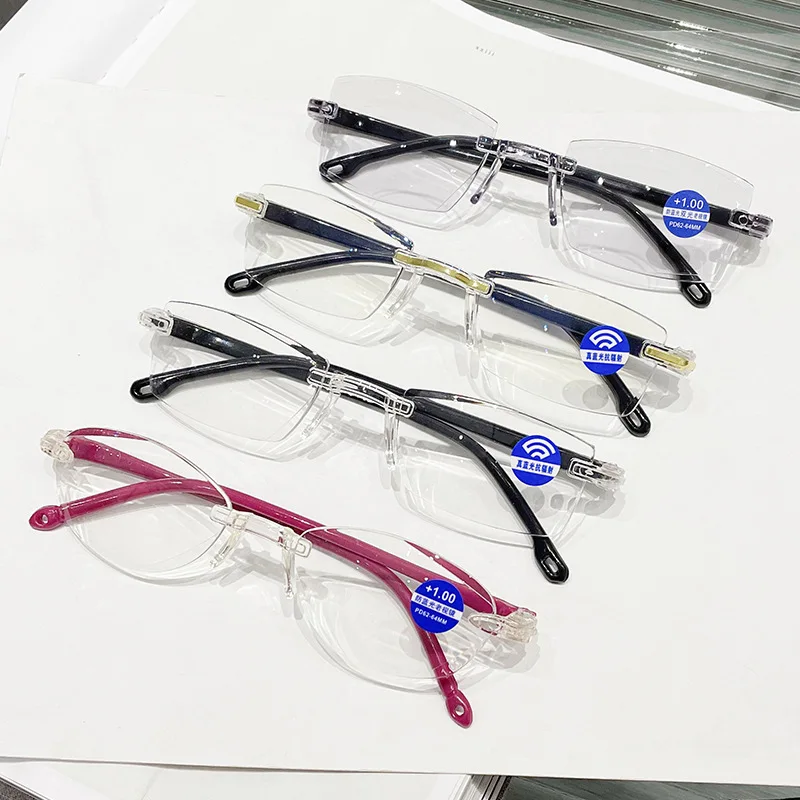 Женские очки для чтения с диоптриями от +1,0 до +4,0 Gafas De Lectura ...