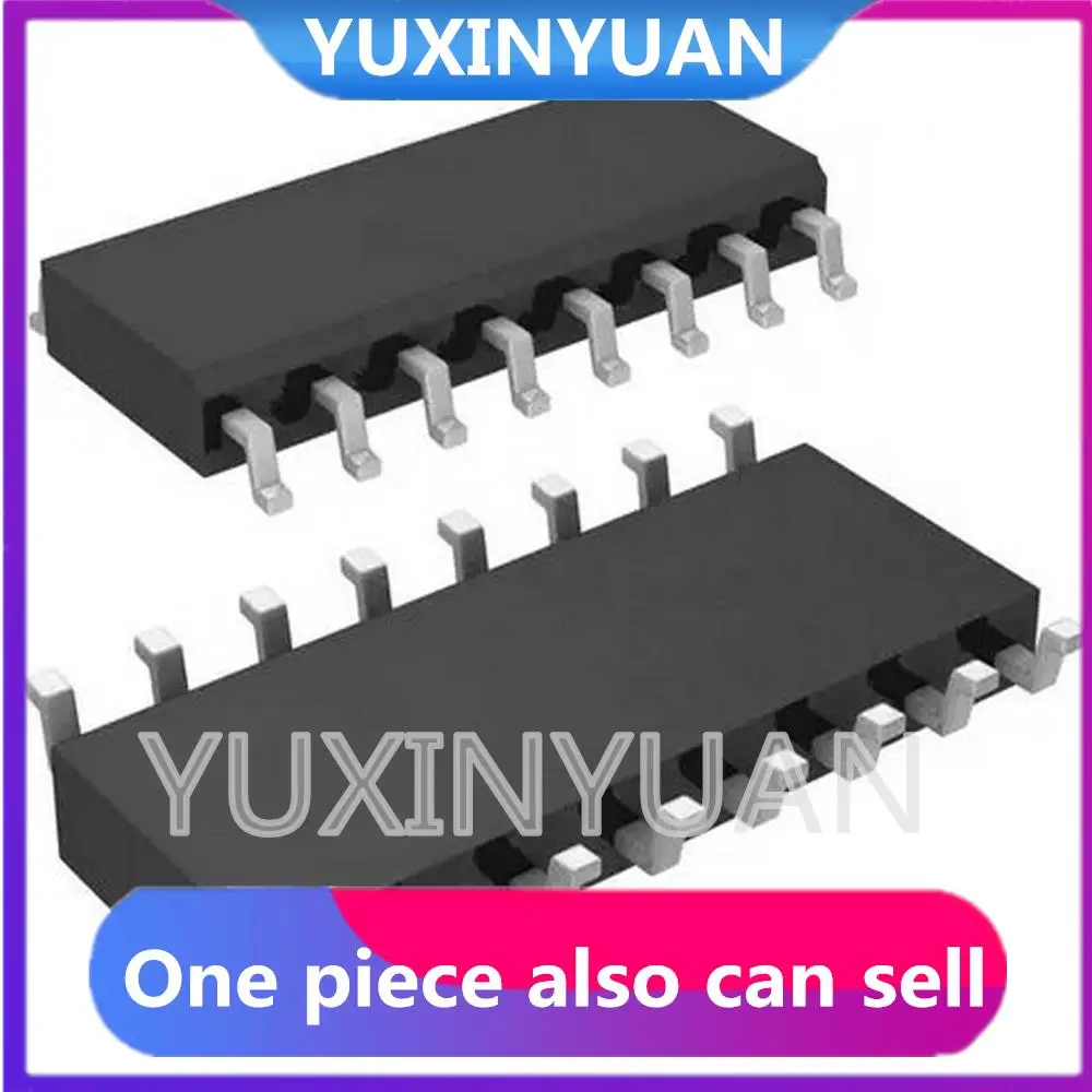 

2PCS IRS2092STRPBF SOP16 IC IN STOCK
