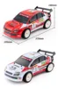 2.4G SY-1201 1:12 Rc Full Scale High-speed Drift Rally Car EVO RC CAR 4WD With Gyroscope Children Toy Birthday Gift 6