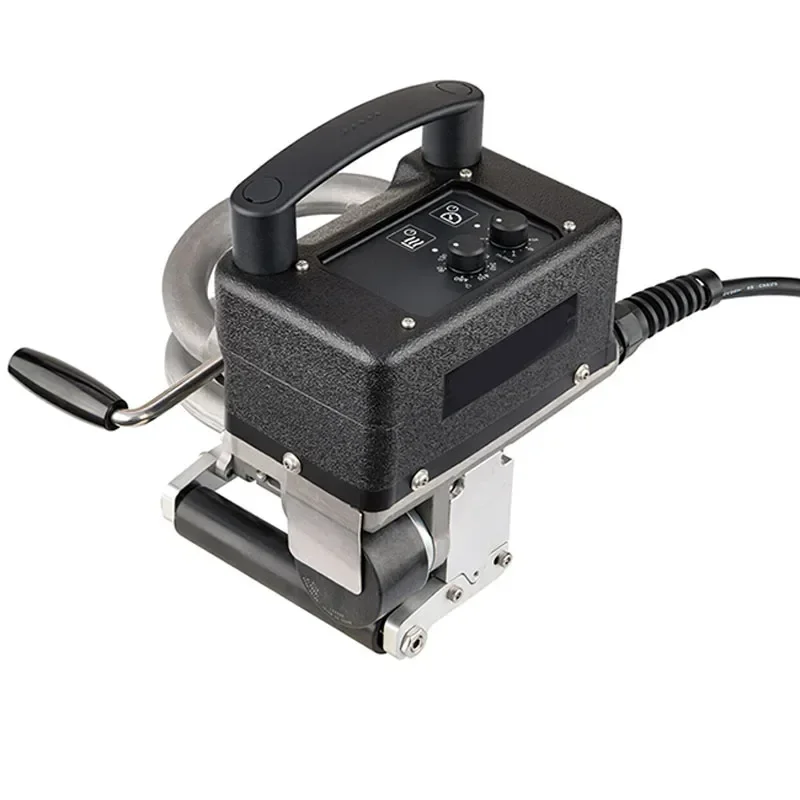 Hot Sale High Welding Speed Welders Geomembrane Machine GEO2 Wedge Mini Welder WELDING MACHINE For Welding Geomemberance