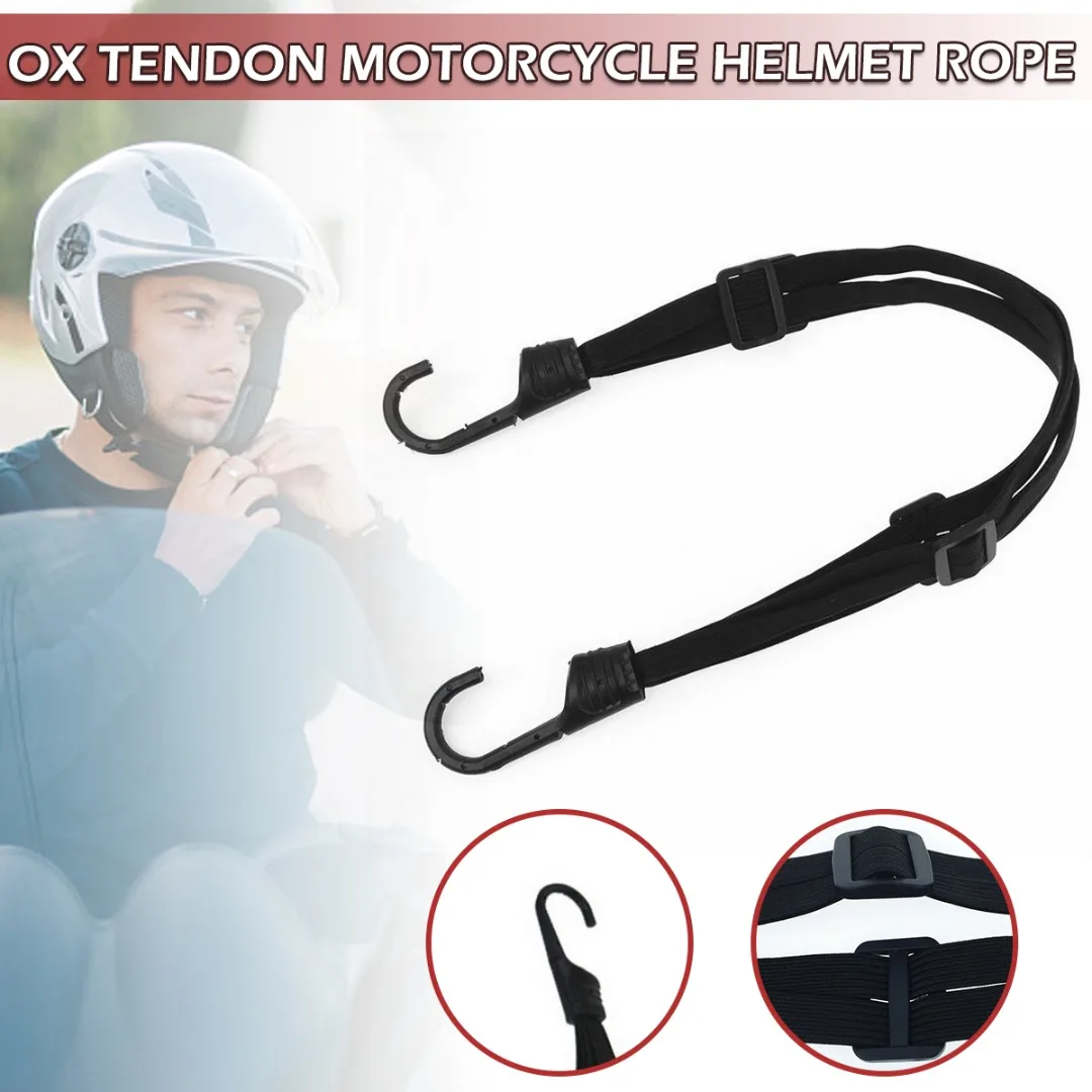 4 PCS Bande élastique En Caoutchouc Pour Batterie, Pour La Plupart Des Motos Sangle Moto Remorque Pour Moto 175 X 25 Cm 89056812