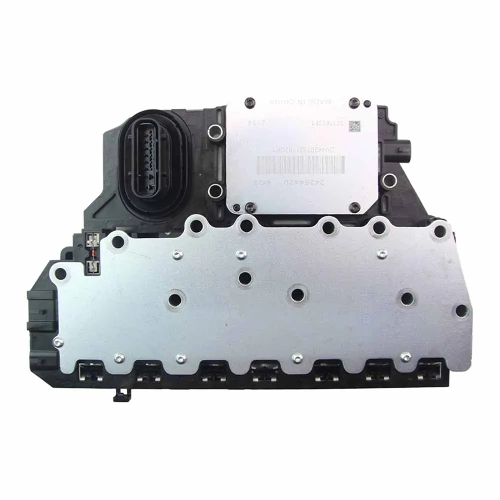 24260820 24264420 24275859 6T40 6T45 Transmission Control Module for Chevrolet for Cruz for Buick 24287420