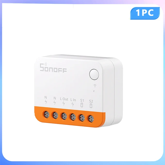 MINIR4 1PCS