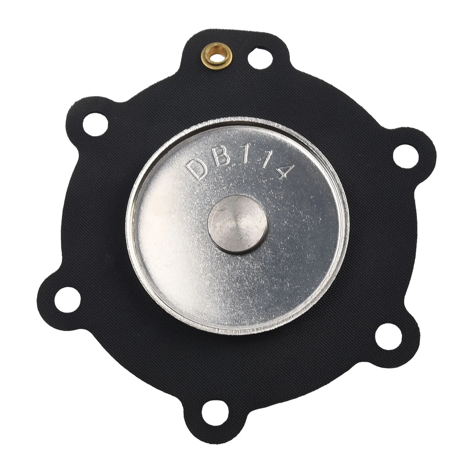 

High Quality None Diaphragms Diaphragms Kit DB114 DB16 Diaphragm For Mecair Jet Valve Metal Pulse Valve Repair Kit