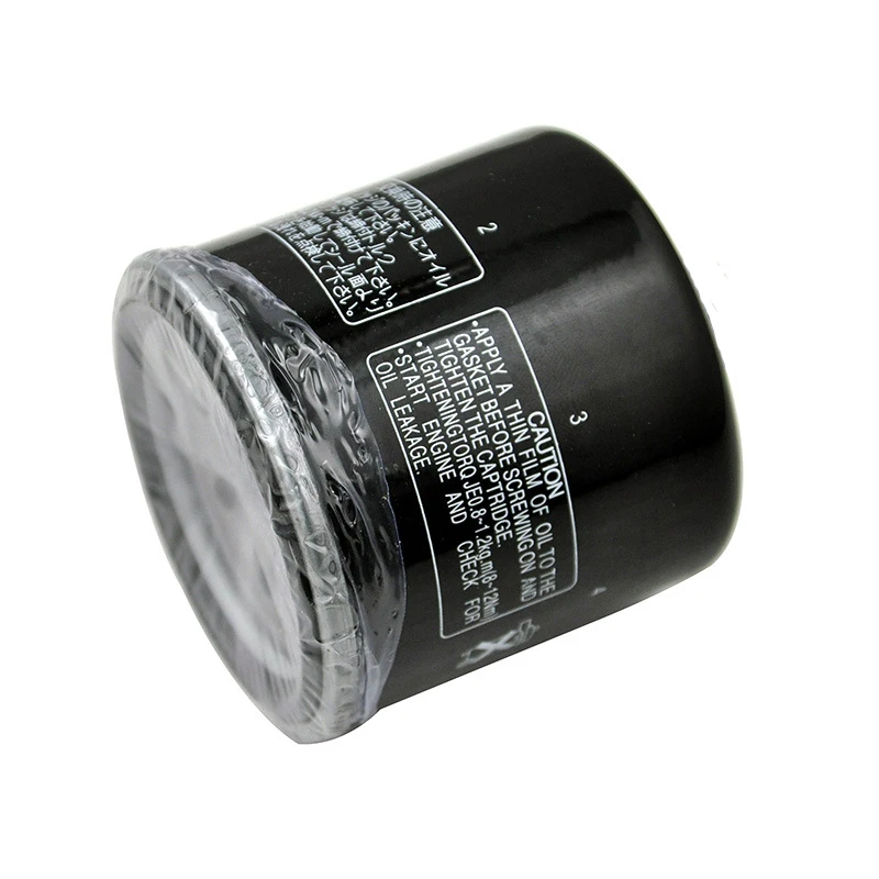 Filtro Olio Moto Per Kawasaki Vn1600 Vn2000 Kawasaki-Side X Side Kaf700Amf Bkf Bmf Krf750 Teryx4 Krf800 Krt800 Krf1000