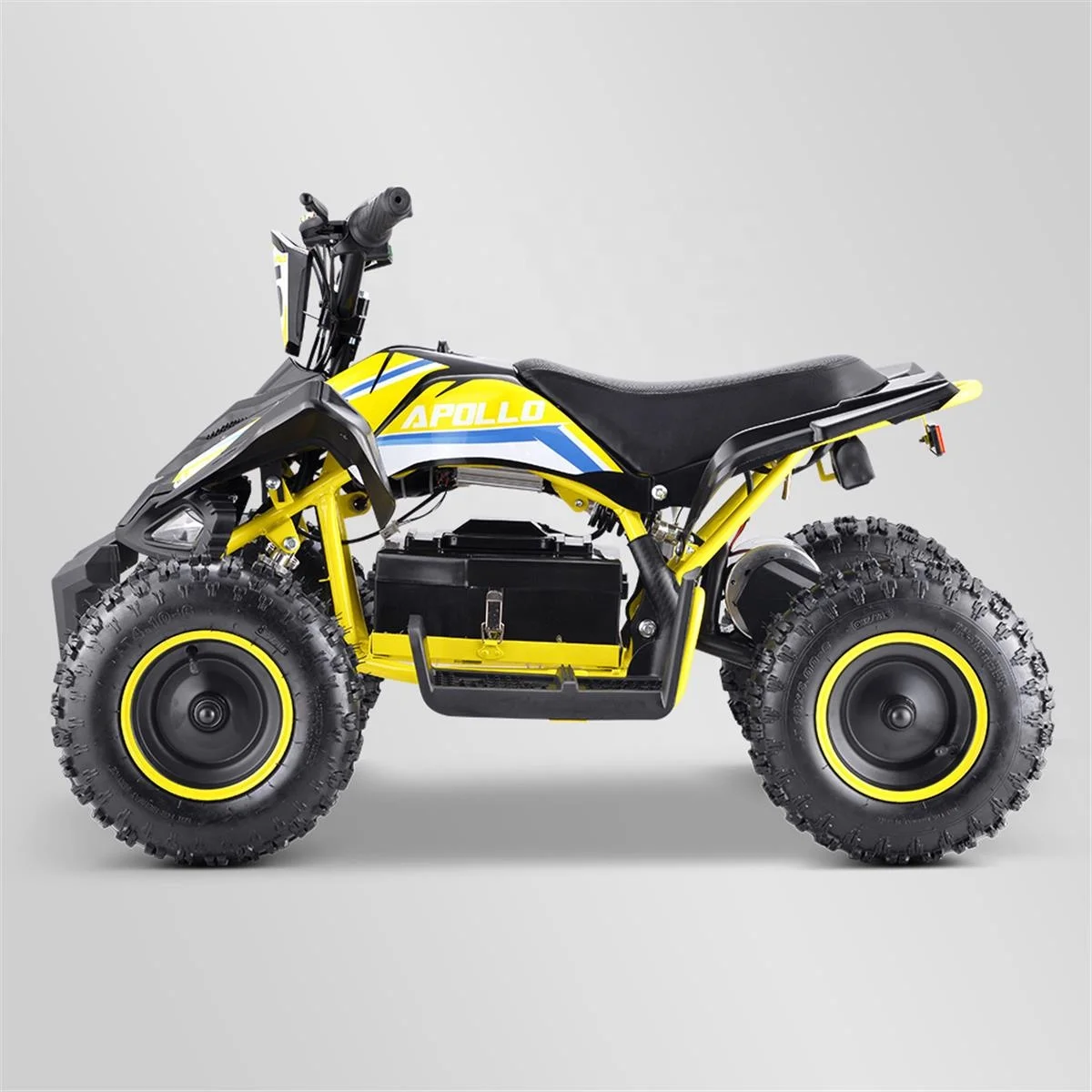 Tao Motor Viper Made in China 36V 800W 1000W Mini Electric ATVS with CE