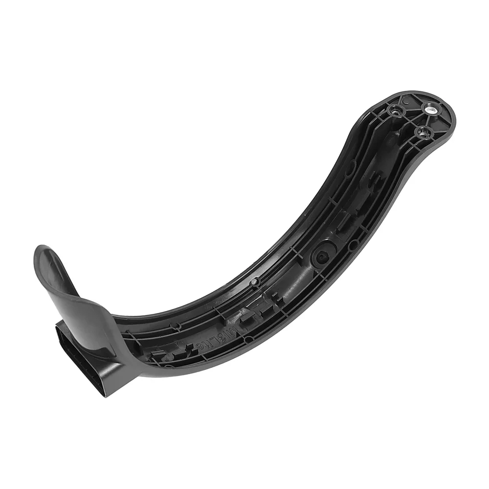 Kit Parafango Posteriore + Fanale + Coperture Manopole Freno Per Xiaomi Mi3 Lite - Accessori Ricambio