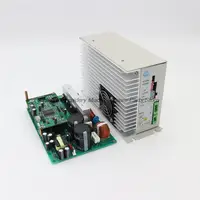 Dahao MS21 MS102G Three Phase Subdivision Stepper Driver Board – AC 220V Electric Cabinet Control Circuit for Embroidery Machine Spare Parts with Alarm System - Image 5