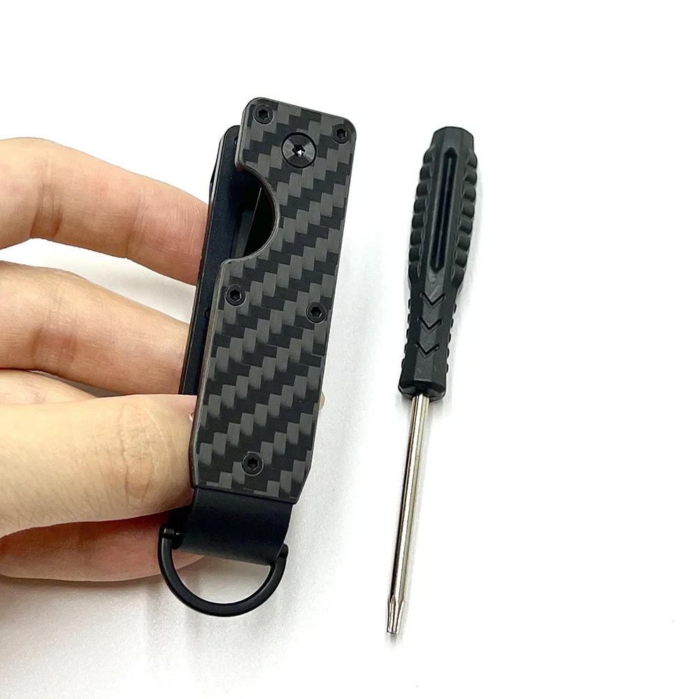 Car Home Key Pouch Bag Case Wallet Holder Chain Key Wallet Ring Collector Housekeeper Pocket Organizer Smart Keychain