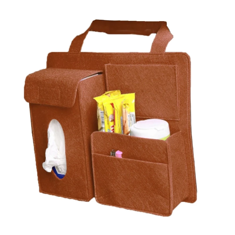 UniversalCar Back for Seat Storage Bag    Ÿ Ʈ    