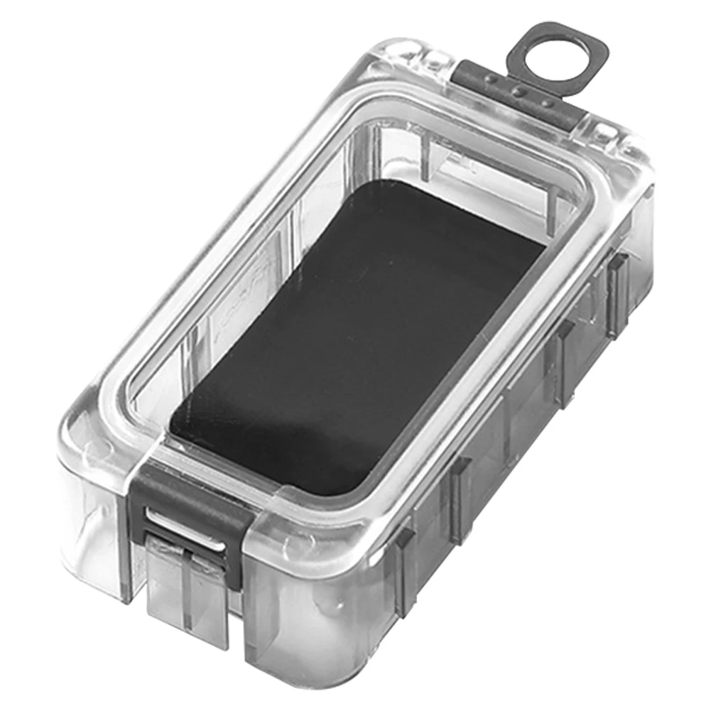 Expandable Fishing Tackle Box 3