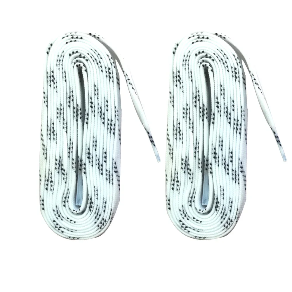 96 Inch Ice Hockey Skates Roller Skates Boots Shoelaces hockey skate laces
