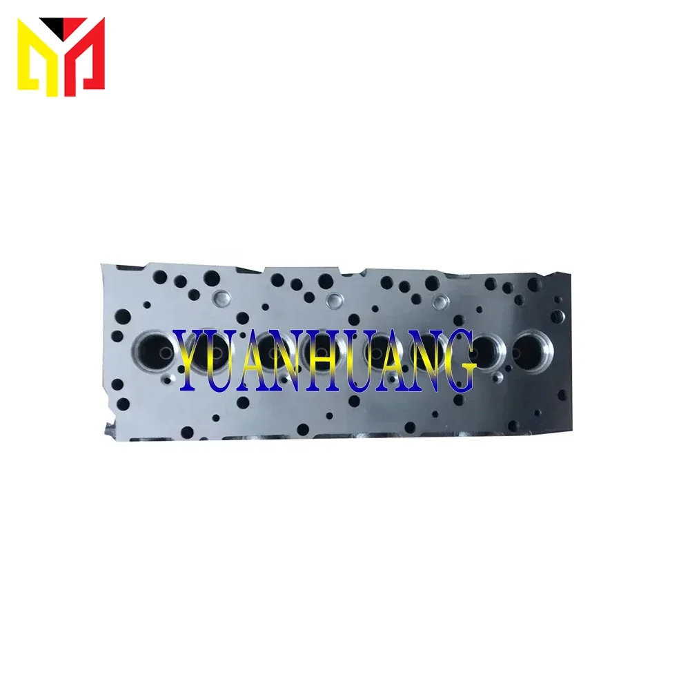 이스즈 엔진 장착 부품용 실린더 헤드, 4JA1, 8-94109-462-0-S