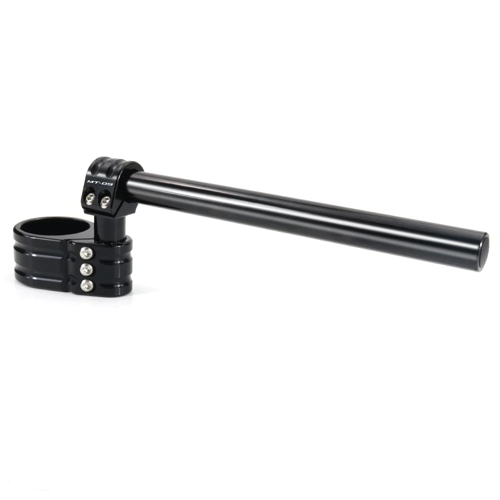 ߸ MT-01 2005-2012 MT-09 / SP MT-10 / SP 50mm  CNC   ڵ  Ŭ  ũ ڵ  Ŭ 