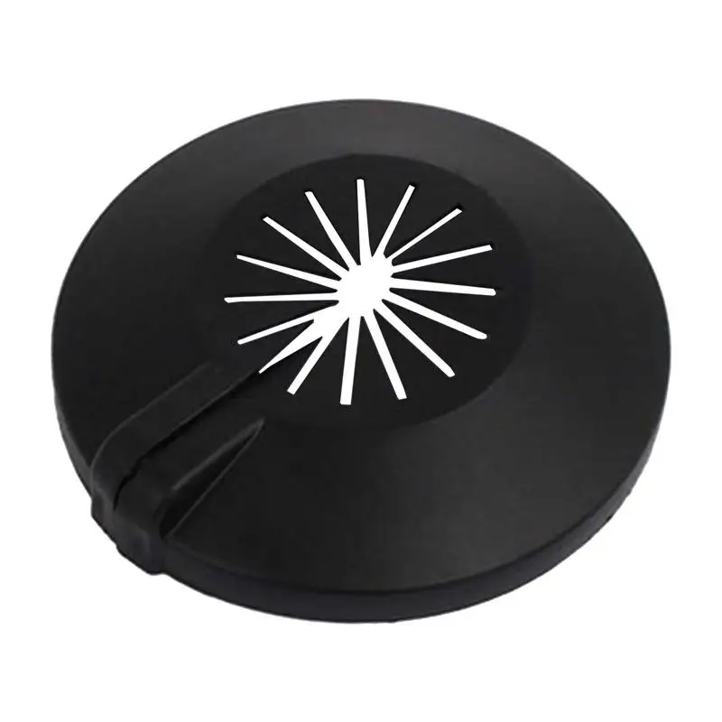 

Декоративная насадка на воротник для трубы, декоративная насадка на трубу, простая установка, насадка на трубу для раковины в ванной комнате