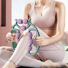 

Body Massager Slimming Back Massager Foot Massager Anti-cellulite Massager Leg Massager Neck Massage Roller Cellulite Massager